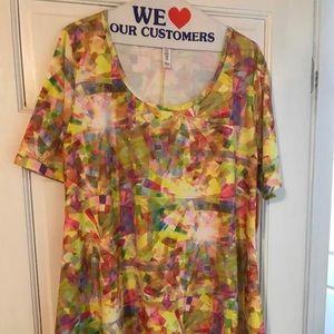 Lularoe tops